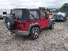 1J4FA241X8L****** Salvamento y Destrozados 2008 Jeep Wrangler en Estado de Pennsylvania