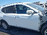 KNMAT2MTXHP****** Reparables 2017 Nissan Rogue en Estado de California