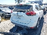 KNMAT2MTXHP****** Usados 2017 Nissan Rogue