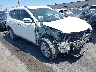 KNMAT2MTXHP****** Salvamento y Destrozados 2017 Nissan Rogue en Ace Carson