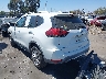 KNMAT2MTXHP****** Salvamento y Reparables 2017 Nissan Rogue en Ace Carson