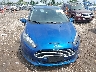 3FADP4EJ3KM****** Wrecked 2019 Ford Fiesta in Ohio State