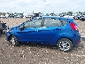 3FADP4EJ3KM****** Repairable 2019 Ford Fiesta in Ohio State
