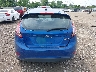3FADP4EJ3KM****** Wrecked 2019 Ford Fiesta
