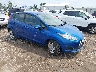 3FADP4EJ3KM****** Salvage and Wrecked 2019 Ford Fiesta in Cincinnati