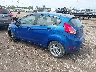 3FADP4EJ3KM****** Salvage and Repairable 2019 Ford Fiesta in Cincinnati