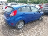 3FADP4EJ3KM****** Salvage and Wrecked 2019 Ford Fiesta in Ohio State
