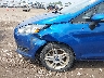 3FADP4EJ3KM****** Salvage and Repairable 2019 Ford Fiesta in Ohio State