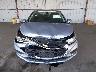 1G1BC5SM0J7****** Salvamento y Reparables 2018 Chevrolet Cruze en Estado de California