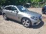 WDC0G4KB3KV****** Salvamento y Destrozados 2019 Mercedes-Benz GLC-Class en Dundalk