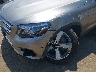 WDC0G4KB3KV****** Salvamento y Reparables 2019 Mercedes-Benz GLC-Class en Estado de Maryland
