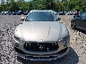 ZN661XULXHX****** Wrecked 2017 Maserati Levante in Pennsylvania State