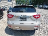 ZN661XULXHX****** Wrecked 2017 Maserati Levante