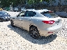 ZN661XULXHX****** Salvage and Repairable 2017 Maserati Levante in Pittsburgh North