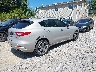 ZN661XULXHX****** Salvage and Wrecked 2017 Maserati Levante in Pennsylvania State