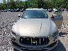 ZN661XULXHX****** Salvage and Repairable 2017 Maserati Levante in Pennsylvania State