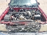 4TASM92N7XZ****** Repairable 1999 Toyota Tacoma in Longview