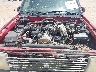 4TASM92N7XZ****** Wrecked 1999 Toyota Tacoma in Texas State