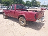 4TASM92N7XZ****** Salvage and Repairable 1999 Toyota Tacoma in Longview