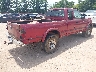 4TASM92N7XZ****** Salvage and Wrecked 1999 Toyota Tacoma in Texas State