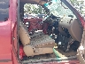 4TASM92N7XZ****** Used and Repairable 1999 Toyota Tacoma in Texas State