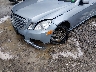 WDDHF8JB3DA****** Usados 2013 Mercedes-Benz E 350