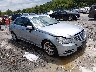 WDDHF8JB3DA****** Salvamento y Destrozados 2013 Mercedes-Benz E 350 en Pulaski
