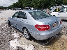 WDDHF8JB3DA****** Salvamento y Reparables 2013 Mercedes-Benz E 350 en Pulaski