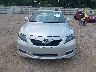 4T1BE46K87U****** Wrecked 2007 Toyota Camry in Tennessee State