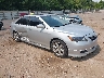 4T1BE46K87U****** Salvage and Wrecked 2007 Toyota Camry in Knoxville