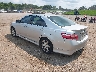 4T1BE46K87U****** Salvage and Repairable 2007 Toyota Camry in Knoxville