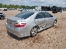 4T1BE46K87U****** Salvage and Wrecked 2007 Toyota Camry in Tennessee State