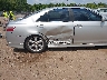 4T1BE46K87U****** Salvage and Repairable 2007 Toyota Camry in Tennessee State