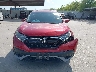 5J6RW1H54LA****** Wrecked 2020 Honda CR-V in Texas State