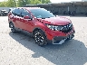 5J6RW1H54LA****** Salvage and Wrecked 2020 Honda CR-V in Dallas