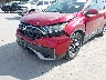 5J6RW1H54LA****** Salvage and Repairable 2020 Honda CR-V in Texas State