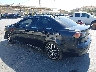 JA32V2FW6HU****** Salvamento y Reparables 2017 Mitsubishi Lancer en Santa Clarita