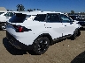 5XYK23DF2TG****** Salvamento y Destrozados 2026 Kia Sportage en Estado de California