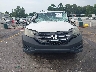 5J6RM3H78DL****** Wrecked 2013 Honda CR-V in Georgia State
