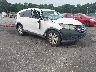 5J6RM3H78DL****** Salvage and Wrecked 2013 Honda CR-V in Lake City