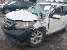 5J6RM3H78DL****** Salvage and Repairable 2013 Honda CR-V in Georgia State