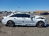 WAUCFAFC7GN****** Repairable 2016 Audi A6 in California State