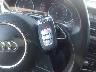 WAUCFAFC7GN****** Salvage 2016 Audi A6 in California State