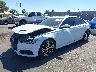 WAUCFAFC7GN****** Used and Repairable 2016 Audi A6 in Sacramento