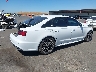 WAUCFAFC7GN****** Salvage and Wrecked 2016 Audi A6 in California State