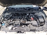 1HGCV1F52LA****** Reparables 2020 Honda Accord en Tulsa