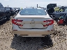 1HGCV1F52LA****** Destrozados 2020 Honda Accord
