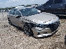 1HGCV1F52LA****** Salvamento y Destrozados 2020 Honda Accord en Tulsa