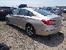 1HGCV1F52LA****** Salvamento y Reparables 2020 Honda Accord en Tulsa