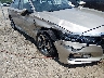 1HGCV1F52LA****** Salvamento y Reparables 2020 Honda Accord en Estado de Oklahoma